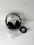 Студийные наушники Samson SR950 (качество звука гарантирую)