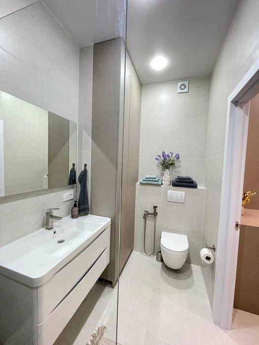 Аркадия‼️ Сдам 1 комн ЖК Атмосфера Генуэзская Длительно!