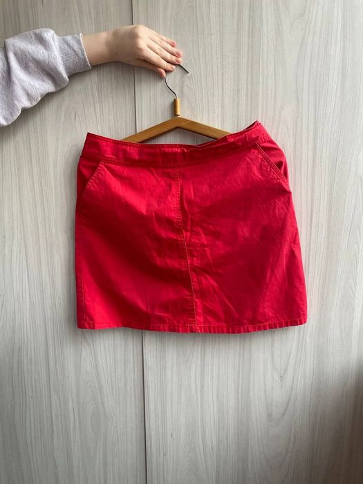 Спідниця міні H&M