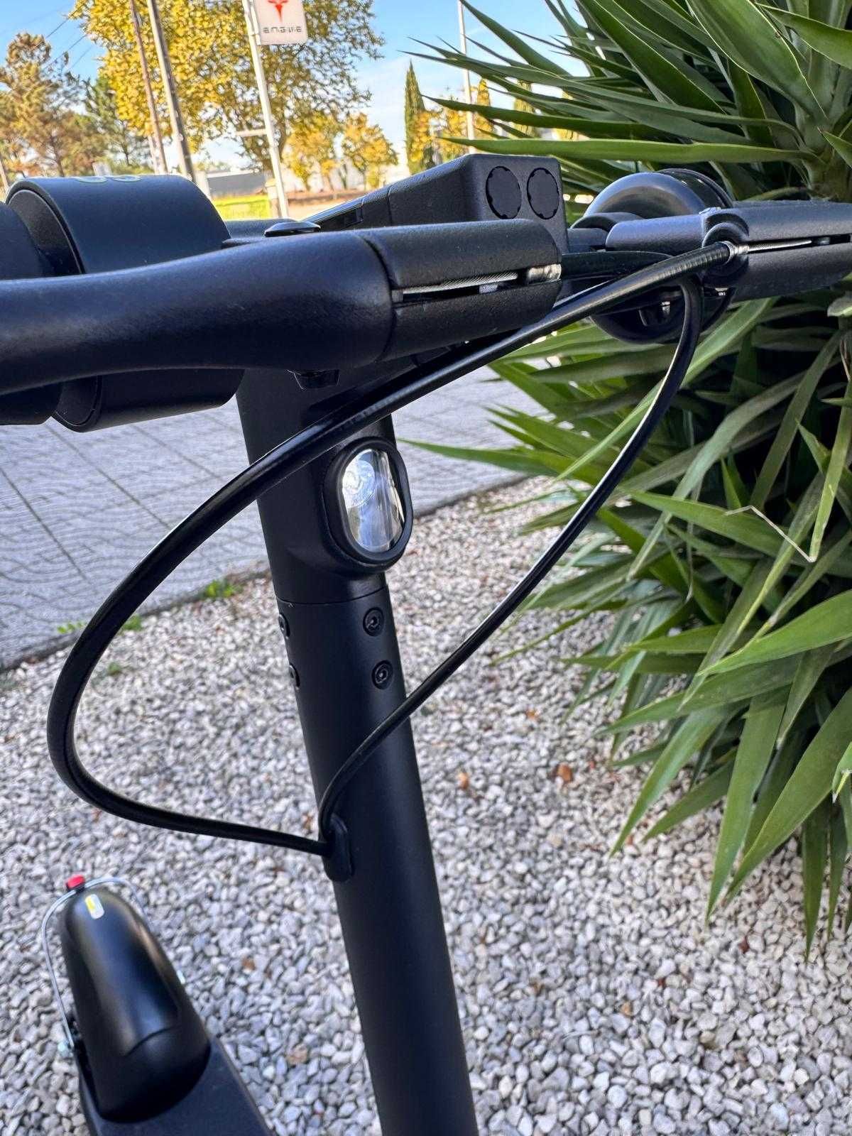 Trotinete Elétrica Huaming A19