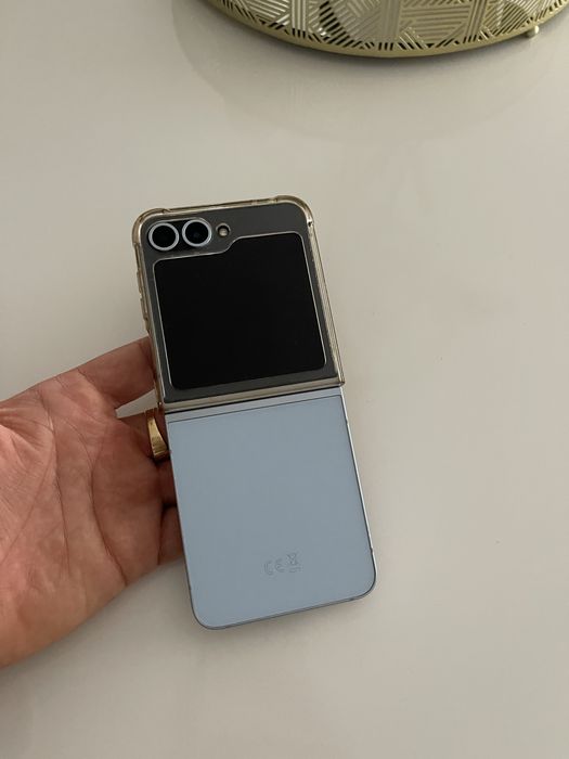 Samsung Z flip 6 250g