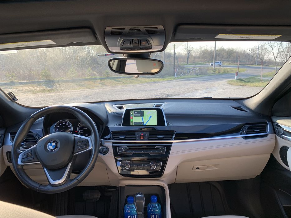 Bmw X2 F49 2019 Xdrive