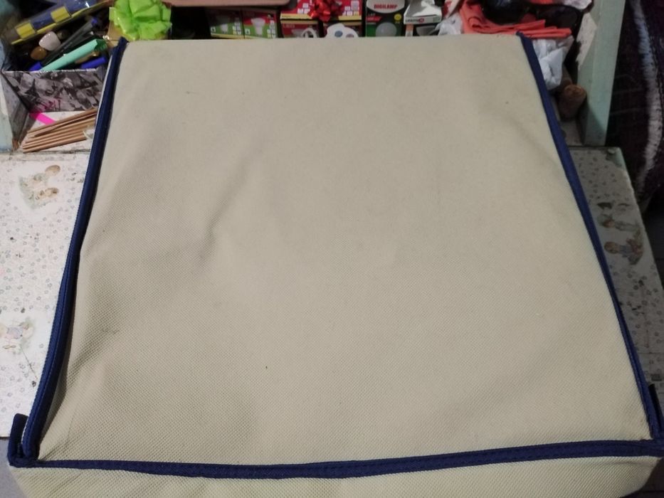 Vendo para quarto arrumar a coisa as