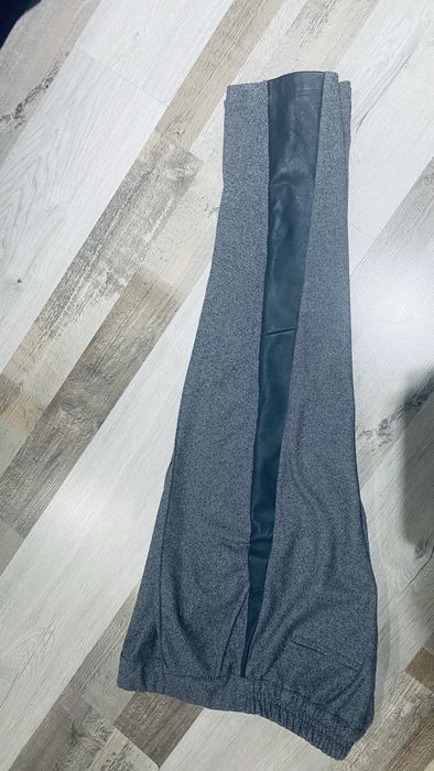 Штани жіночі теплі