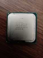 Procesor Intel Core 2 Duo E6300