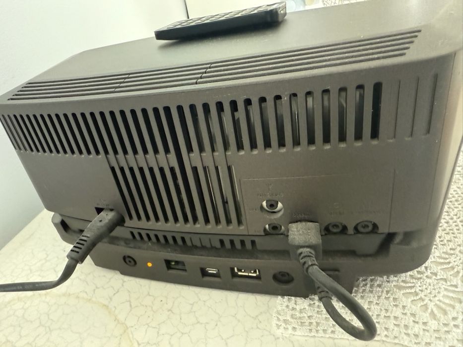 Wieża Bose System muzyczne Wave