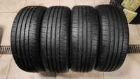 4x 215/55 R18 Bridgestone Turanza T005A Lato Uźywane FV Siedlce