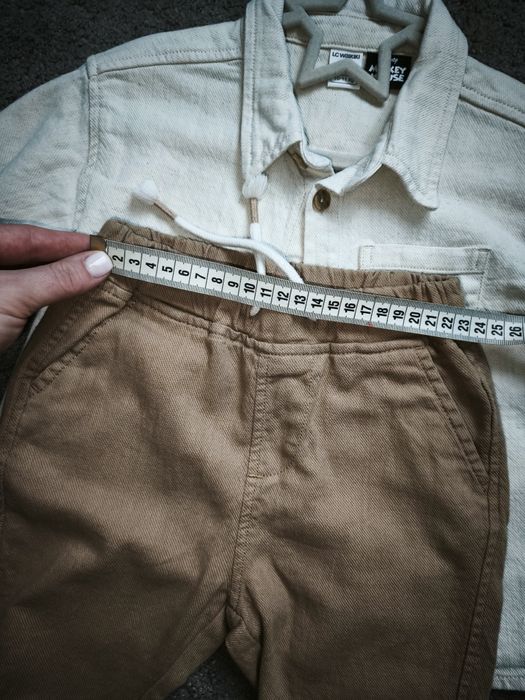 Костюм дитячий Mickey Mouse від LC WAIKIKI