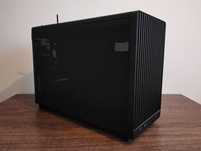 Komputer PC i5 12600K ARC B580 32Gb RAM WIFI SSD Chłodzenie Wodne