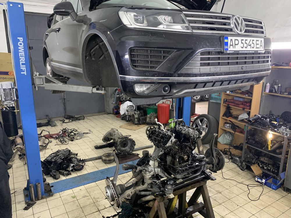 Компьютерная диагностика СТО Skoda автосервис Audi Seat Volkswagen