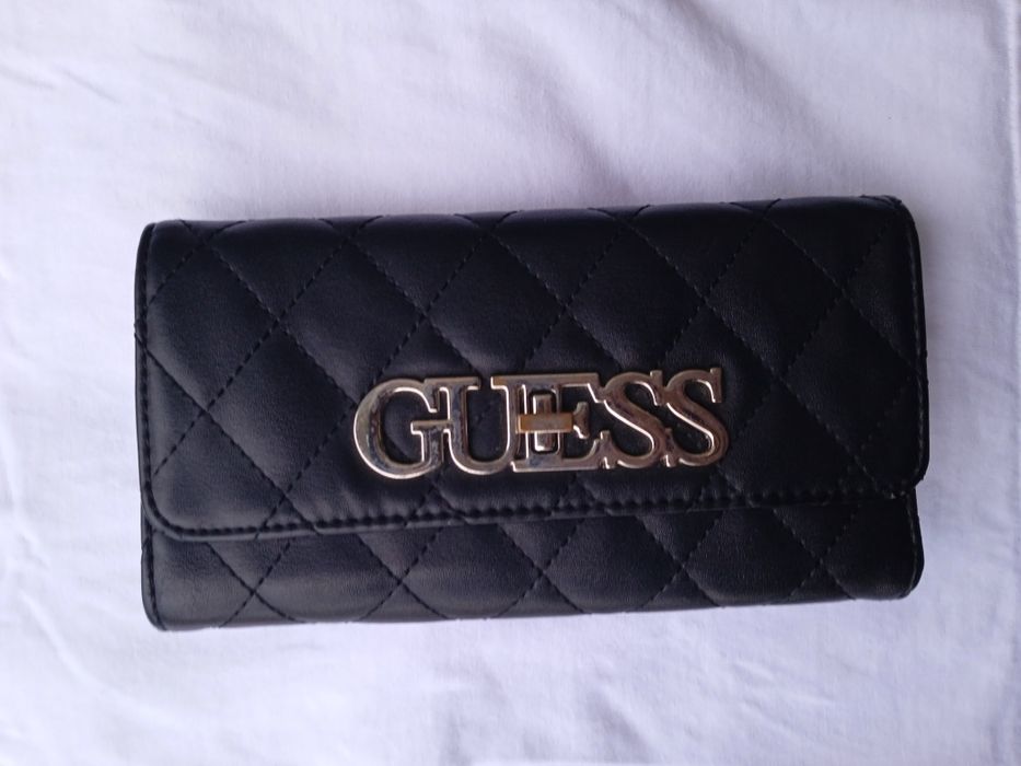 Кошельок guess портмане