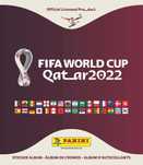 Cromos da colecção Fifa World Cup Qatar 2022 (LER O ANÚNCIO TODO SFF)
