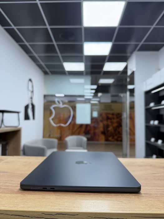Новий 100% М3 • 16gb • 256gb • Macbook Air 15 2024 •Гарантія Макбук M3