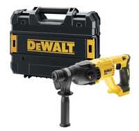 Dewalt DCH133 перфоратор +кейс