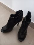 Sapatos femininos n 38 urgente
