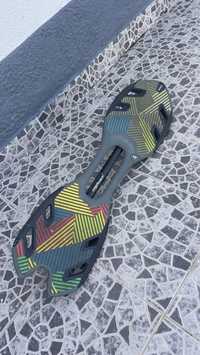 Waveboard decatlon