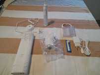 Szczoteczka BRAUN Szczoteczka BRAUN Oral-B GENIUS 9000