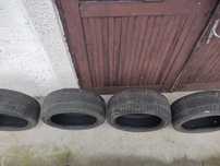 Opony Continentalwintercontact 225/45 r18