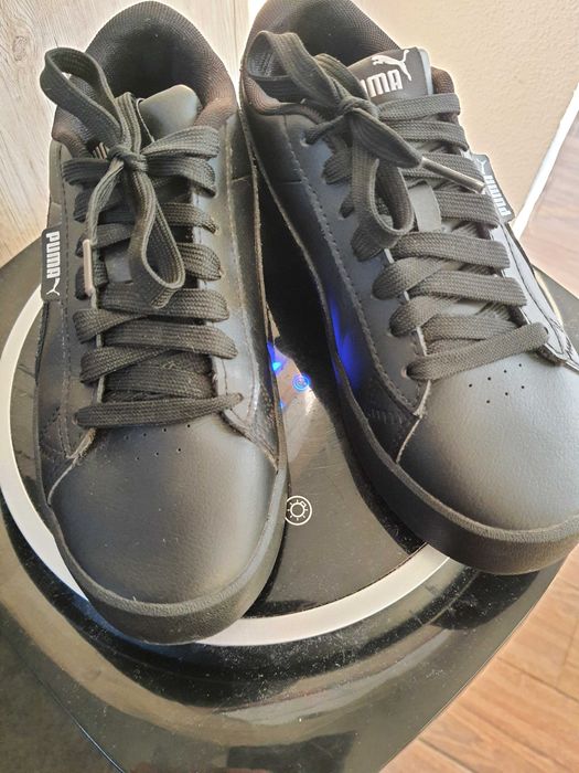 PUMA, снікерси, пума, кросівки для дівчинки, 35, 36, 22,5 см