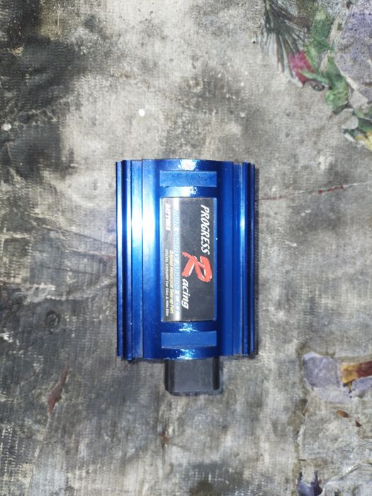 Комутатор сузукі летс 1, або 2