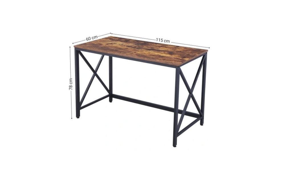 Biurko dostępne 5 sztuk