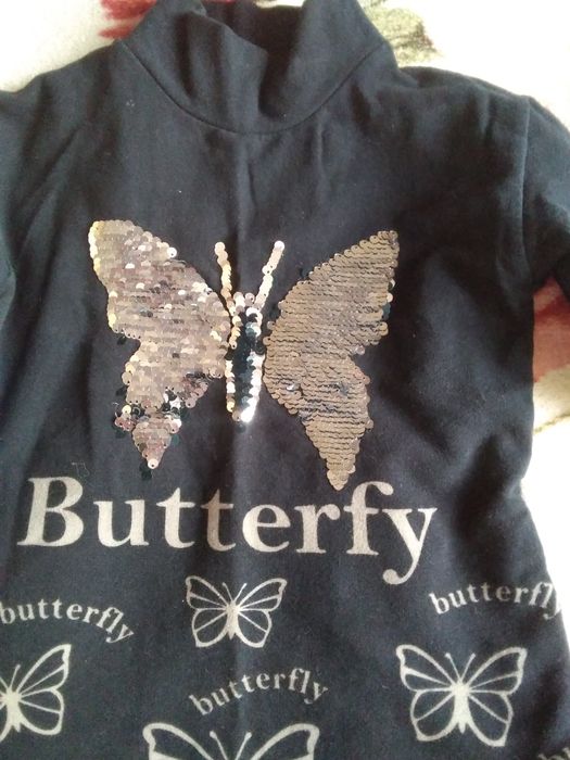 Ковтинка гольф !