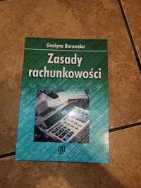 Zasady rachunkowości