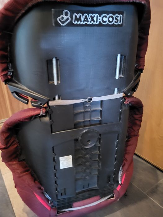 Fotelik Maxi Cosi Rodi 15-36 kg