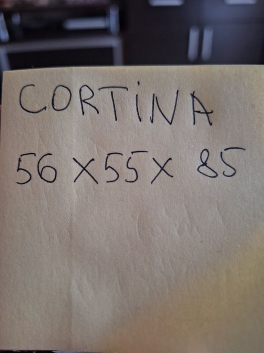 Морозильна камера