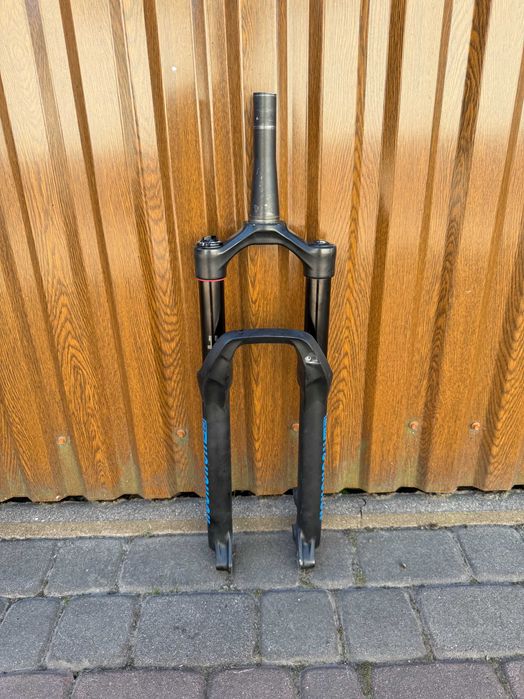 Rock Shox Pike RCT3 140mm 27.5 Boost (Шток 15см)