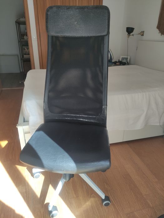 Cadeira de escritório