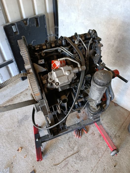 1.9 TDI 90/110 zwykły na pompie