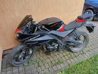 Продам мотоцикл Viper R1
