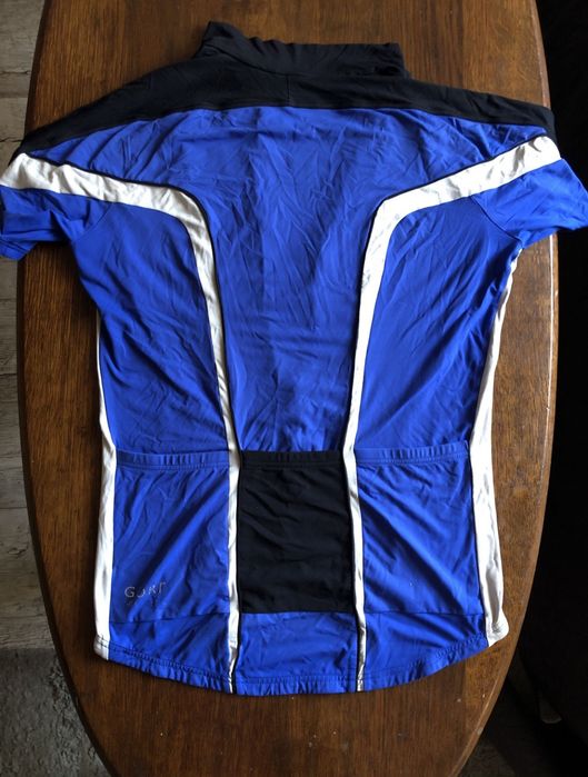 Велосипедні джерсі в асортименті L-XL