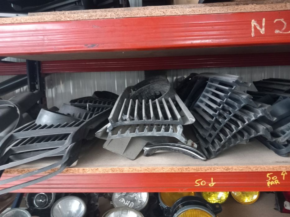 Material Clássico diversas marcas