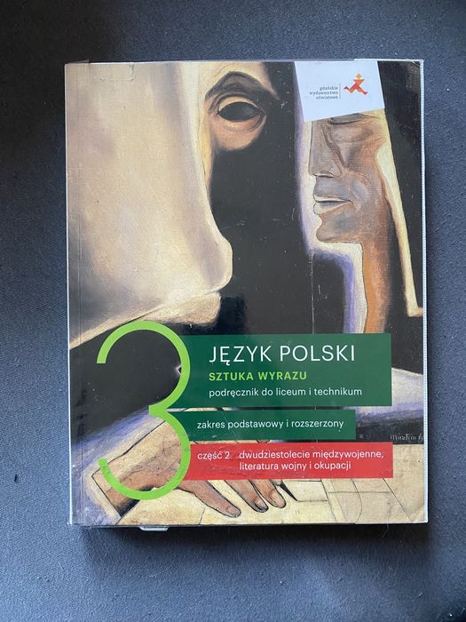 Język polski sztuka wyrazu 3