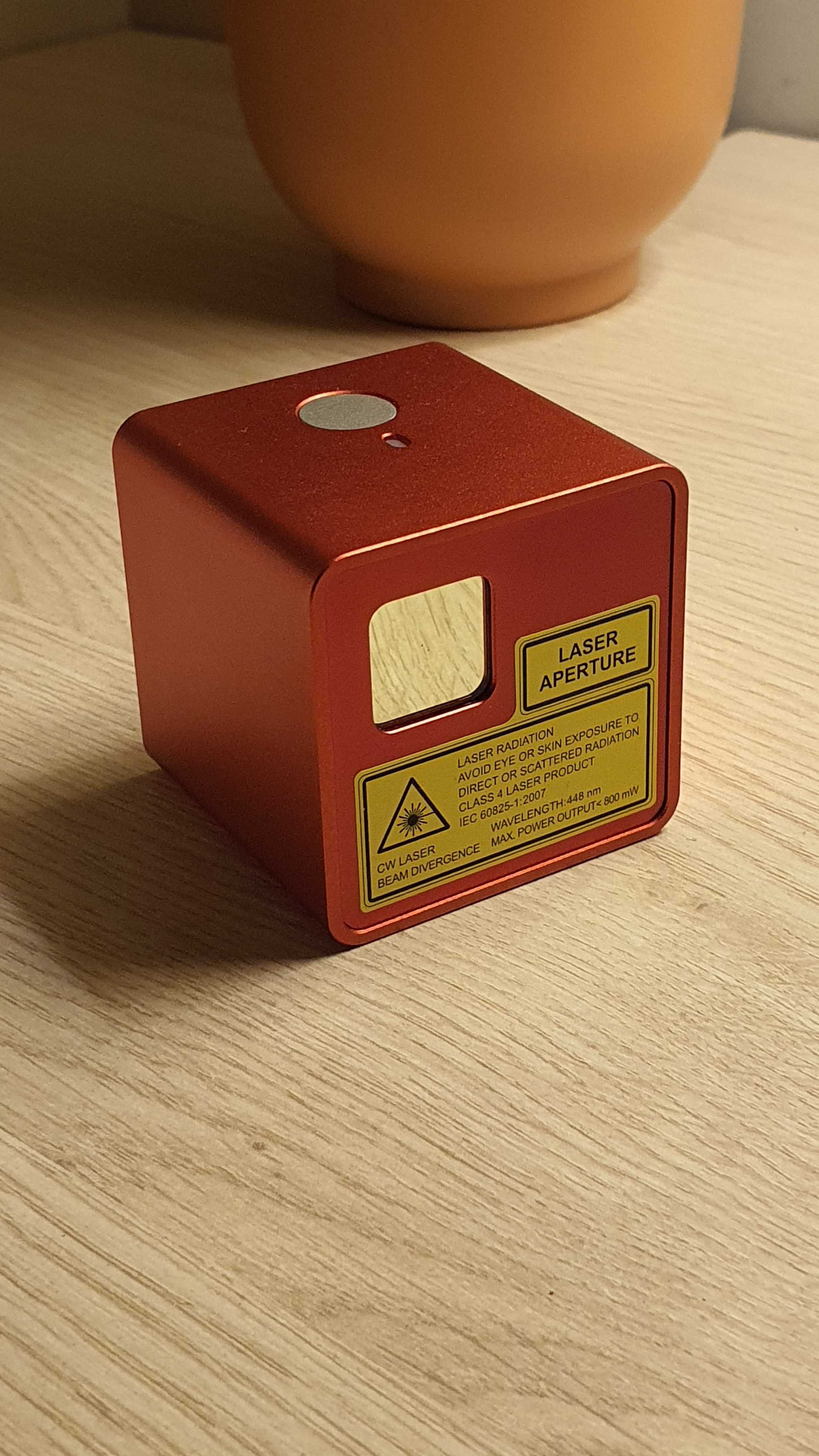 Grawerka Laserowa Cubiio PL-01