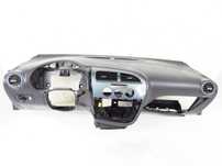 DESKA SEAT LEON II