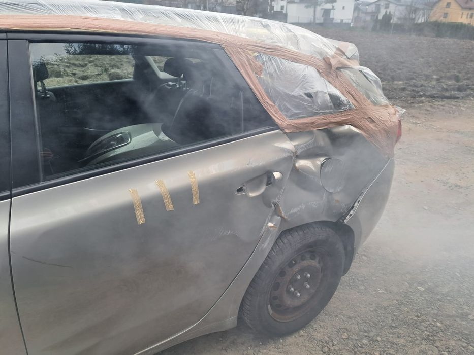 Kia ceed 1.6 crdi 2016r