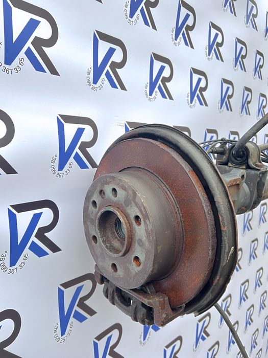 Міст 51.13 на спринтер