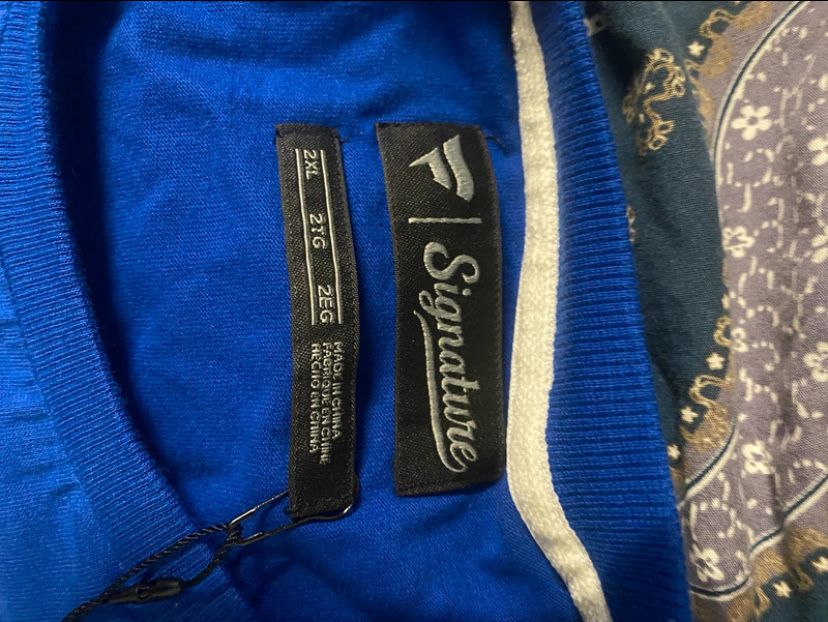 Koszulka Indianapolis Colts Signature r.XXL