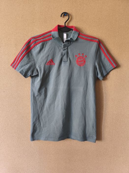 Polówka Bayern Monachium