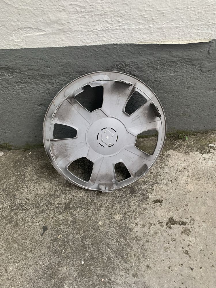 Tampao de roda da Renault