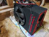 Subwoofer aktywny Pioneer