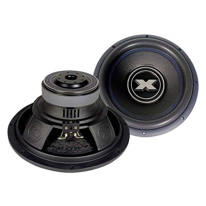 Subwoofer Głośnik EXCURSION SX.V2-12S4 30cm Sklep XTREME Koszalin
