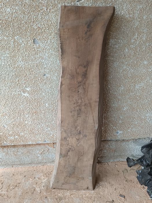 Продам слеб- дуб,горіх