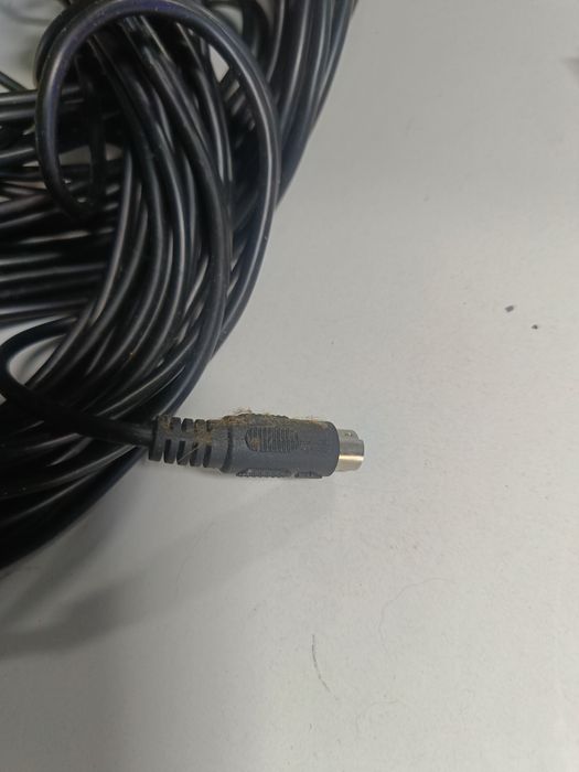 Kamera CCTV kolorowa