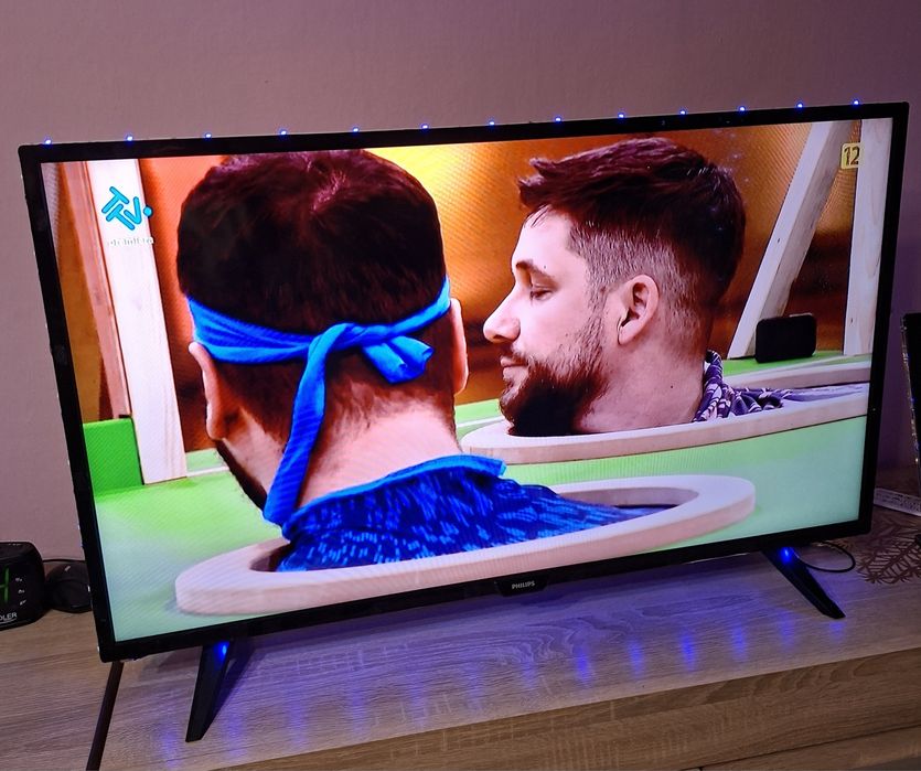 PHILIPS 39 cali używany