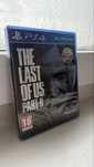 The Last of Us Part 2