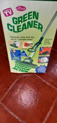 Mopa Limpa Vidros Green Cleaner